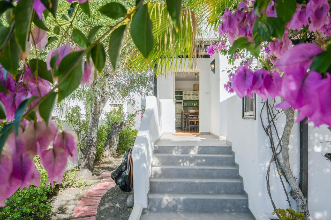 La Lujancita Villa Puerto del Carmen  Luaran gambar
