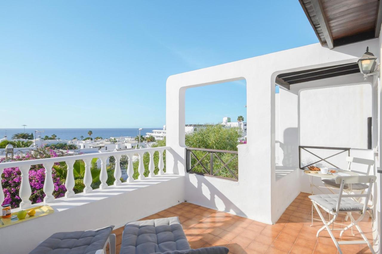 La Lujancita Villa Puerto del Carmen  Luaran gambar