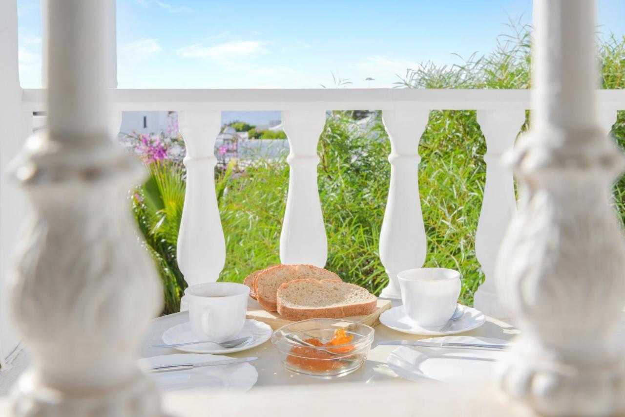 La Lujancita Villa Puerto del Carmen  Luaran gambar