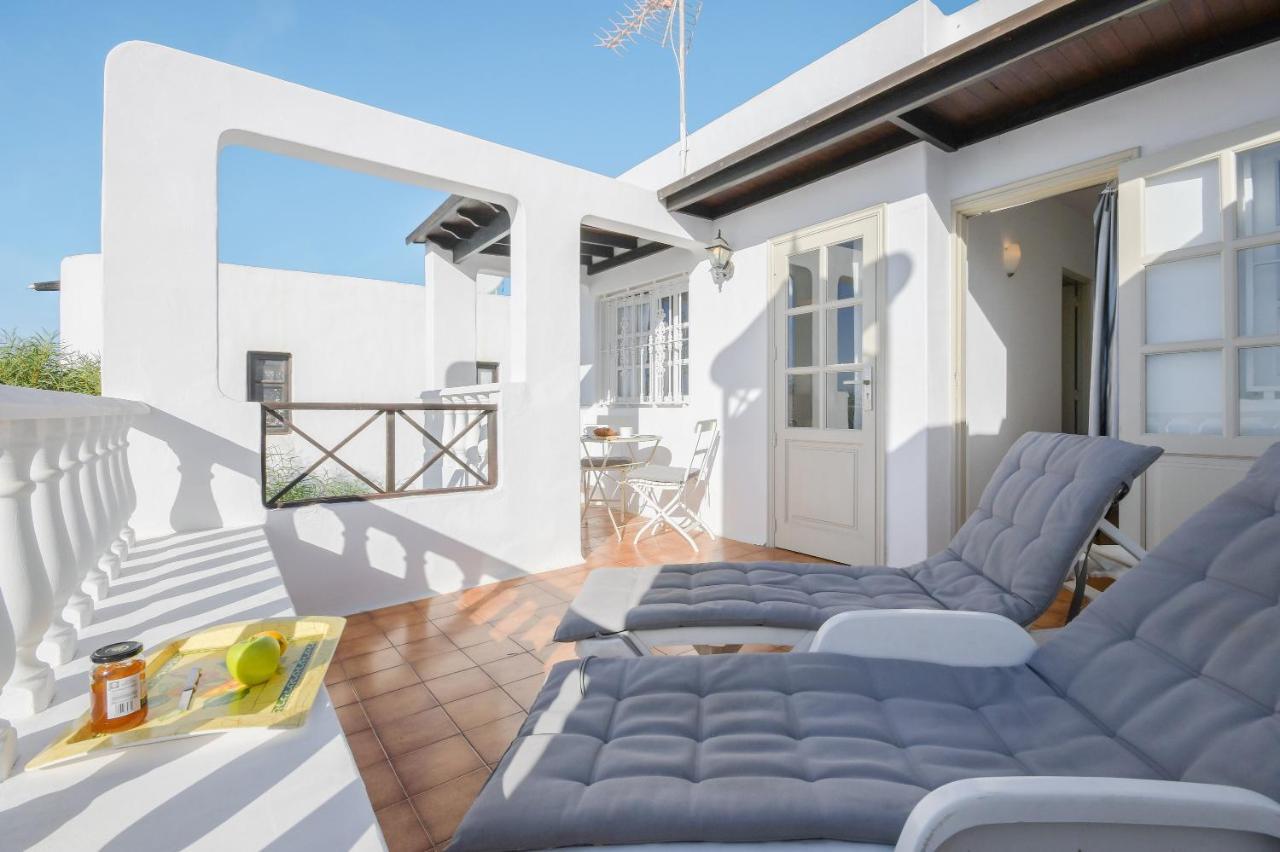 La Lujancita Villa Puerto del Carmen  Luaran gambar