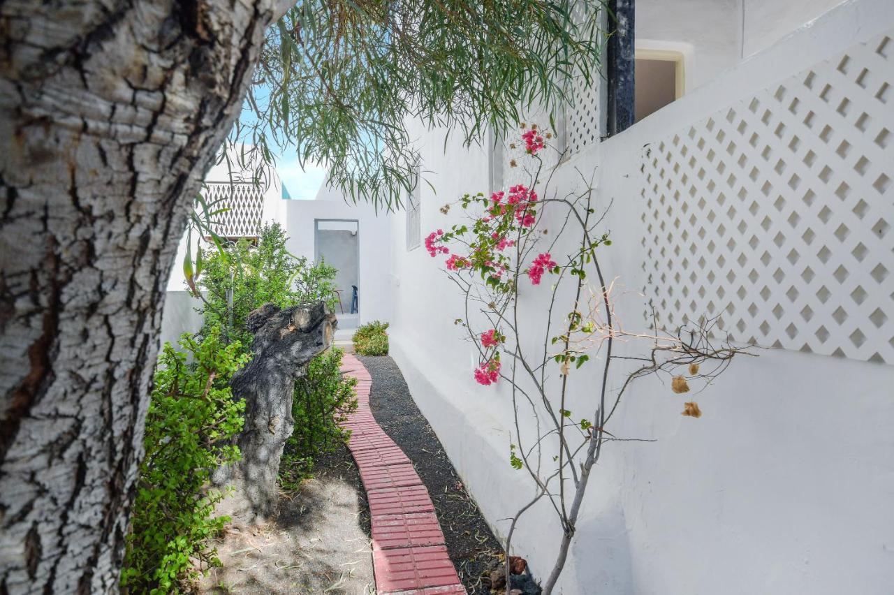 La Lujancita Villa Puerto del Carmen  Luaran gambar