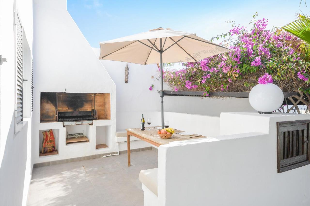 La Lujancita Villa Puerto del Carmen  Luaran gambar